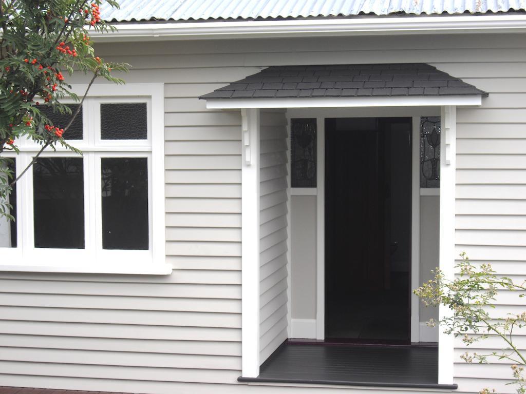 Clarence Cottage Κράισττσερτς Εξωτερικό φωτογραφία