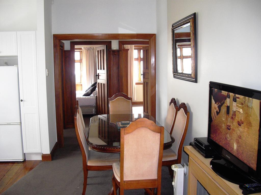 Clarence Cottage Κράισττσερτς Δωμάτιο φωτογραφία